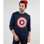 Blusao-Masculino-Capitao-America-em-Moletom-Felpado-Azul-Marinho-9800215-Azul_Marinho_1