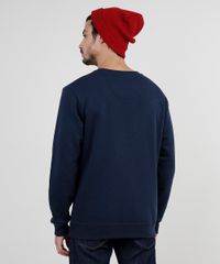 Blusao-Masculino-Capitao-America-em-Moletom-Felpado-Azul-Marinho-9800215-Azul_Marinho_2
