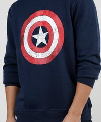 Blusao-Masculino-Capitao-America-em-Moletom-Felpado-Azul-Marinho-9800215-Azul_Marinho_4