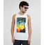 Regata-Masculina--Beach-Life--Gola-Careca-Cinza-Mescla-Claro-9760054-Cinza_Mescla_Claro_1