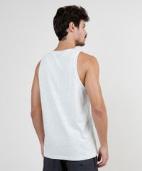 Regata-Masculina--Beach-Life--Gola-Careca-Cinza-Mescla-Claro-9760054-Cinza_Mescla_Claro_2