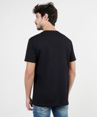 Camiseta-Masculina-NASA-Lua-Manga-Curta-Gola-Careca-Preta-9863933-Preto_2