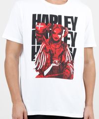 Camiseta-Masculina-Arlequina-Aves-de-Rapina-Manga-Curta-Gola-Careca-Branca-9864300-Branco_4