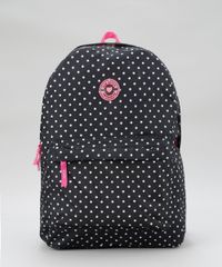 Mochila-Estampada-de-Poa-Preta-8654650-Preto_1