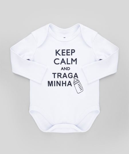 Body--Keep-Calm-And-Traga-Minha-Mamadeira--Branco-8627827-Branco_1 Body--Keep-Calm-And-Traga-Minha-Mamadeira--Branco-8627827-Branco_1