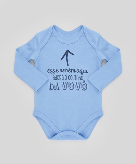 Body--Esse-Nenem-Aqui-Adora-o-Colinho-da-Vovo--Azul-8627834-Azul_1 Body--Esse-Nenem-Aqui-Adora-o-Colinho-da-Vovo--Azul-8627834-Azul_1