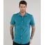 Camisa-Slim-Xadrez-em-Algodao---Sustentavel--Verde-8454839-Verde_1