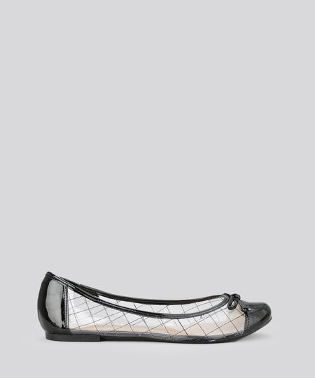 Sapatilha-Via-Uno-com-Transparencia-Preta-8644927-Preto_1 Sapatilha-Via-Uno-com-Transparencia-Preta-8644927-Preto_1