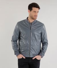 Jaqueta-com-Laser-Cut-Chumbo-8463642-Chumbo_1