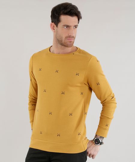 Blusao-em-Moletom-Estampado-Caramelo-8589305-Caramelo_1 Blusao-em-Moletom-Estampado-Caramelo-8589305-Caramelo_1