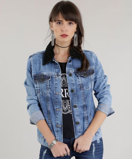 Jaqueta-Jeans-com-Pelo-Azul-Medio-8611543-Azul_Medio_1 Jaqueta-Jeans-com-Pelo-Azul-Medio-8611543-Azul_Medio_1