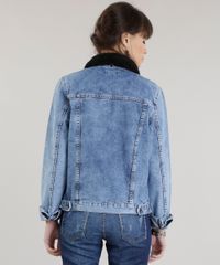 Jaqueta-Jeans-com-Pelo-Azul-Medio-8611543-Azul_Medio_2