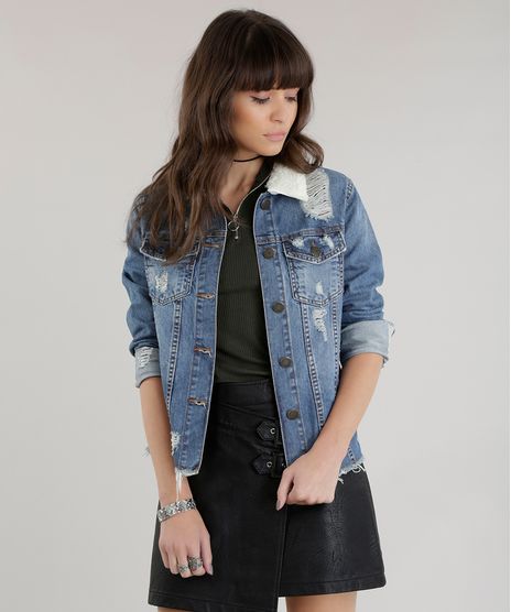 Jaqueta-Jeans-com-Pelo-Azul-Medio-8604877-Azul_Medio_1