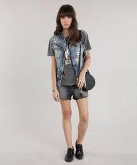 Colete-Jeans-Sawary-com-Patchs-Azul-Medio-8683166-Azul_Medio_3