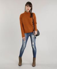 Sueter-em-Trico-Caramelo-8494395-Caramelo_3 Sueter-em-Trico-Caramelo-8494395-Caramelo_3