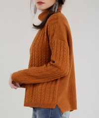 Sueter-em-Trico-Caramelo-8494395-Caramelo_4 Sueter-em-Trico-Caramelo-8494395-Caramelo_4