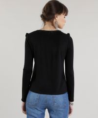 Blusa-com-Babado-Preta-8642073-Preto_2