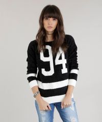 Sueter--94--em-Trico-Preto-8487976-Preto_1 Sueter--94--em-Trico-Preto-8487976-Preto_1