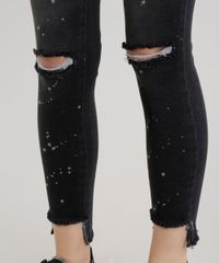 Calca-Jeans-Cigarrete-Sawary-Preta-8683001-Preto_4