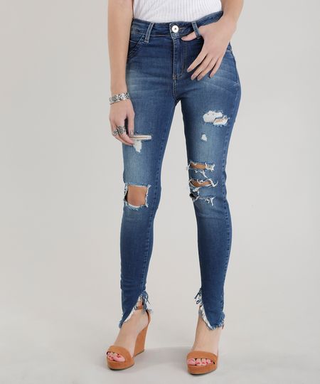 Calca-Jeans-Cigarrete-Sawary-Azul-Medio-8683009-Azul_Medio_1