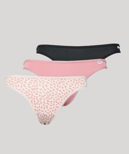 Kit-de-3-Calcinhas-DelRio-Tanga-Multicor-9892359-Multicor_1
