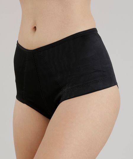 Calcinha-Calecon-Compressora-Preta-8658692-Preto_1 Calcinha-Calecon-Compressora-Preta-8658692-Preto_1