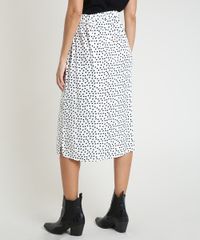 Saia-Feminina-Midi-Estampada-de-Poa-com-Fendas-Off-White-9939631-Off_White_2