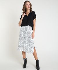Saia-Feminina-Midi-Estampada-de-Poa-com-Fendas-Off-White-9939631-Off_White_3