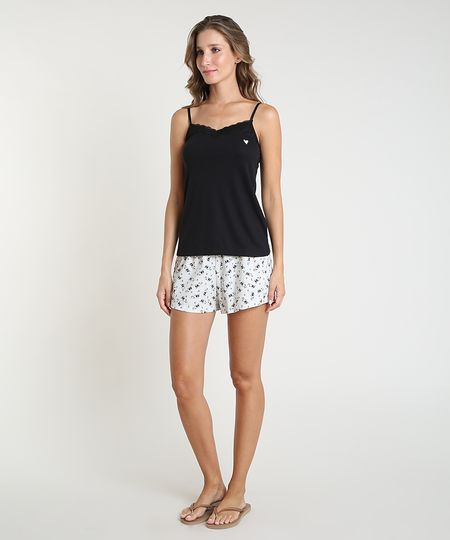 Short-Doll-Feminino-Canelado-Estampado-de-Cachorros-Alca-Fina-Preto-9746710-Preto_1 Short-Doll-Feminino-Canelado-Estampado-de-Cachorros-Alca-Fina-Preto-9746710-Preto_1