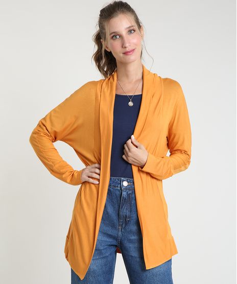 Capa-Feminina-Basica-Longa-Mostarda-9930646-Mostarda_1