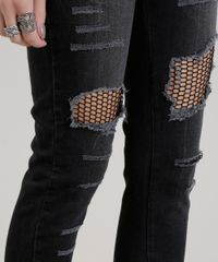 Calca-Jeans-Cigarrete-Sawary-com-Meia-Arrastao-Preta-8683025-Preto_4