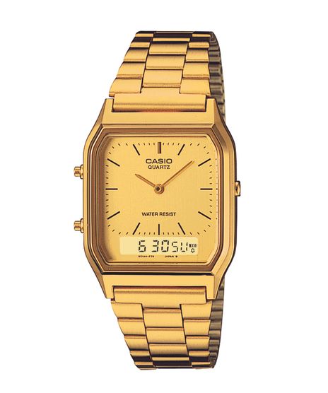 Relogio-Analogico-Casio-Unissex---AQ230GA9DMQU-Dourado-8091672-Dourado_1