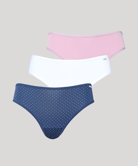 Kit-de-3-Calcinhas-DelRio-Biquini-Multicor-8642500-Multicor_1 Kit-de-3-Calcinhas-DelRio-Biquini-Multicor-8642500-Multicor_1