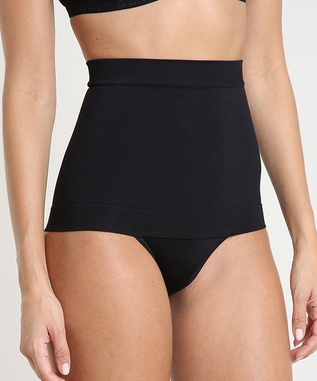 Calcinha Modeladora Sem Costura Delrio Calcinha Modeladora Sem Costura Delrio