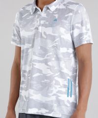 Polo-Ace-de-Treino-Camuflada-Cinza-8595942-Cinza_4