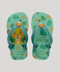Chinelo-Infantil-Havaianas-New-Baby-Disney-Classics-Simba-O-Rei-Leao-com-Elastico-Verde-9918399-Verde_1