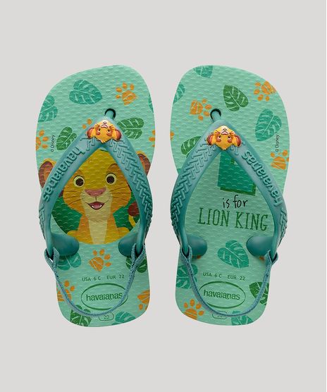 Chinelo-Infantil-Havaianas-New-Baby-Disney-Classics-Simba-O-Rei-Leao-com-Elastico-Verde-9918399-Verde_1