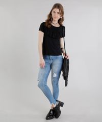 Blusa-com-Babado-Preta-8668324-Preto_3