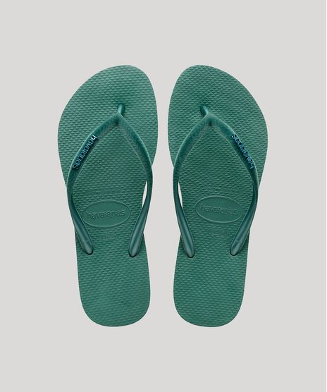 Chinelo-Havaianas-Slim-Velvet-Verde-9917870-Verde_1