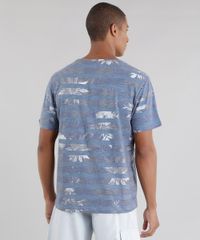 Camiseta-Estampada-Floral-Azul-8581679-Azul_2