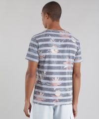 Camiseta-Estampada-Floral-Cinza-Mescla-8581679-Cinza_Mescla_2