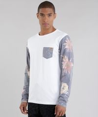 Camiseta-Estampada-Floral-Branca-8616542-Branco_1