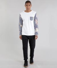 Camiseta-Estampada-Floral-Branca-8616542-Branco_3