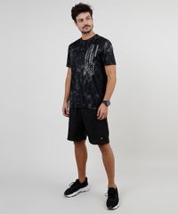 Camiseta-Masculina-Esportiva-Ace-Marmorizada-com-Texto-Manga-Curta-Gola-Careca-Preta-9871105-Preto_3