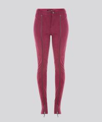 Calca-Skinny-Joulik-em-Suede-Rosa-Escuro-8558081-Rosa_Escuro_5 Calca-Skinny-Joulik-em-Suede-Rosa-Escuro-8558081-Rosa_Escuro_5