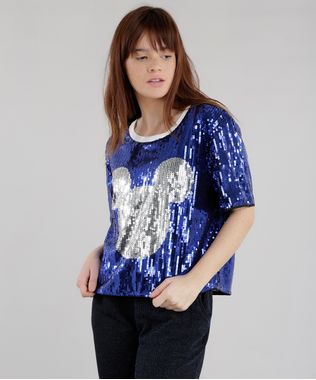 Blusa-Joulik-com-Bordado-em-Paete-Mickey-Azul-8558433-Azul_1
