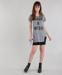 Blusa-Longa-Joulik--Make-a-Wish--Cinza-Mescla-8634548-Cinza_Mescla_3