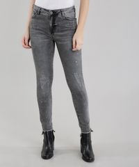Calca-Jeans-Cigarrete-Joulik-Preta-8639743-Preto_1