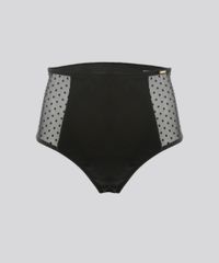 Calcinha-Hot-Pant-Joulik-em-Veludo-Preta-8628180-Preto_5