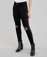 Calca-Cigarrete-Joulik-com-Ziper-Preta-8642046-Preto_1